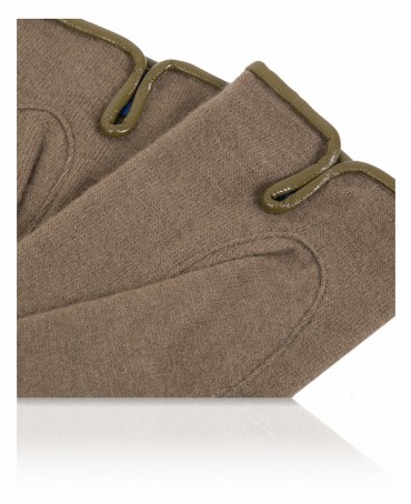 Перчатки Женские i.LT_VASSA/NUTRIA